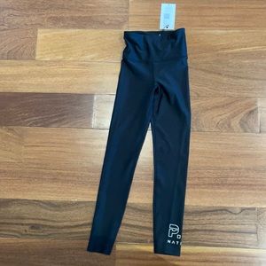 PE nation leggings